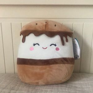 ON HOLD, DO NOT BUY!! Squishmallow “Carmelita”